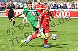 23.09.2017 - VfB Eichstätt - TSV 1860 Rosenheim