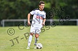 23.06.2018 - SpVgg Ansbach - VfB Eichstätt