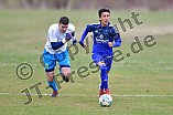 17.03.2019 - SV Marienstein - ASV Zirndorf