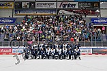 Eishockey, Herren, DEL, Saison 2022-2023, ERC Ingolstadt - Showtraining & Dauerkartenüberge, 07.08.2022