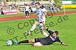 01.10.2016 - VfB Eichstätt - 1. FC Sand