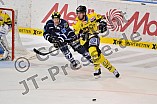 21.09.2014 - ERC Ingolstadt - Krefeld Pinguine