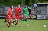 Fußball, Herren, Bezirksliga Oberbayern Nord, Saison 2023-2024, Relegation Bezirksliga Oberbayern Nord, VfB Eichstätt II - FT Jahn Landsberg, 25.05.2024