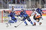 ERC Ingolstadt vs Grizzlys Wolfsburg, DEL, Deutsche Eishockey Liga, Spieltag 19, 17.11.2019