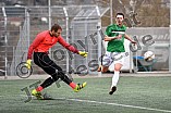 04.03.2017 - FC Würzburger Kickers U23 - VfB Eichstätt