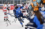 Eishockey, Frauen, DFEL, Saison 2023-2024, ERC Ingolstadt - ECDC Memmingen Indians, 07.10.2023