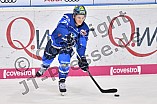 ERC Ingolstadt vs Eisbaeren Berlin, Eishockey, DEL, Deutsche Eishockey Liga, Spieltag 41, 12.01.2018