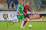 27.10.2018 - VfB Eichstätt - 1. FC Nürnberg II