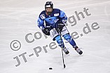 Eishockey, Frauen, DFEL, Saison 2020-2021, ERC Ingolstadt - Mad Dogs Mannheim, 30.01.2021