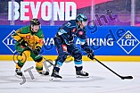 Hockey, Mens, CHL, Season 2025-2026, Regular Season, Game Day 1, ERC Ingolstadt - Ilves Tampere, 28.08.2025