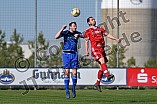 Fußball, Herren, Neumarkt Jura, Kreisklasse Süd, Saison 2021-2022, Spieltag 17, DJK Grafenberg - FC Haunstetten, 16.04.2022