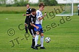 07.06.2015 - SV Marienstein - TSV Heideck