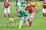 21.04.2012 - FV Obereichstätt / SpVgg Greuther Fürth
