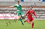 29.04.2017 - VfB Eichstätt II - TSV Kösching
