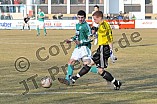 05.03.2011 - FC Gerolfing / VfB Eichstätt