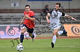 Fußball, Herren, Bezirksliga Oberbayern Nord, Saison 2023-2024, Freundschaftsspiel, VfB Eichstätt II - SV Buxheim, 08.07.2023
