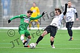 04.03.2018 - VfB Eichstätt - FC Ehekirchen