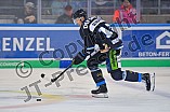 Straubing Tigers vs ERC Ingolstadt, DEL, Deutsche Eishockey Liga, Spieltag 45, 16.02.2020