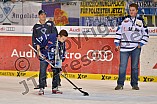 ERC Ingolstadt vs Straubing Tigers, Eishockey, DEL, Deutsche Eishockey Liga, 22.12.2015
