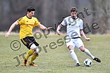 31.03.2018 - FC Hitzhofen-Oberzell - VfB Eichstätt II