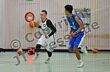 Basketball, Herren, Bezirksliga Nord, Saison 2021-2022, Spieltag 1, DJK Eichstätt - PSV Ingolstadt, 13.11.2021
