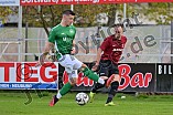 Fußball, Herren, Bezirksliga Oberbayern Nord, Saison 2022-2023, Spieltag 15, VfB Eichstätt II - SpVgg Kammerberg, 29.10.2022