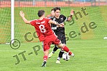 13.08.2017 - SV Buxheim - TSV Kösching