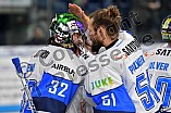 Thomas Sabo Ice Tigers vs ERC Ingolstadt, Eishockey, DEL, Deutsche Eishockey Liga, Spieltag 43, 27.01.2019