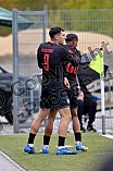 Fußball, Herren, Bayernliga Nord, Saison 2025-2026, Spieltag 13, FC Ingolstadt 04 II - SC Eltersdorf, 05.10.2025