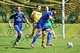 22.05.2016 - DJK Pollenfeld - SV Marienstein