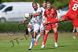 Fußball, Herren, Bezirksliga Oberbayern Nord, Saison 2023-2024, Spieltag 5, TSV Gaimersheim - BC Attaching, 20.08.2023