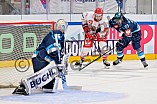 Hockey, Mens, CHL, Season 2025-2026, Regular Season, Game Day 6, ERC Ingolstadt - Odense Bulldogs, 15.10.2025