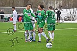 Fußball, Herren, Regionalliga Bayern, Saison 2021-2022, Testspiel, VfB Eichstätt - SV Seligenporten, 22.01.2021