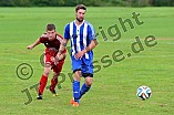 21.08.2016 - SV Marienstein II - DJK Workerszell