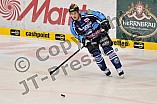 05.01.2014 - ERC Ingolstadt - Thomas Sabo Ice Tigers