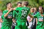01.07.2018 - VfB Eichstätt - 1. FC Köln