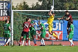 19.09.2020 - VfB Eichstätt - FC Nürnberg II