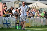 Fußball, Herren, Bezirksliga Mittelfranken Süd, Saison 2023-2024, Spieltag 10, TSV Greding - SV Seligenporten, 10.09.2023