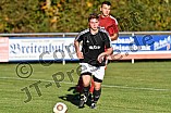 14.10.2017 - DJK Workerszell - SpVgg Wellheim
