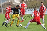 14.04.2019 - DJK Limes 09 II - SG Langenaltheim-Solnhofen