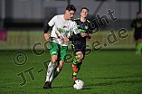 02.11.2019 - FC Gerolfing - SV Manching II