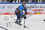 Eishockey, Herren, DEL, Saison 2023-2024, Spieltag 38, ERC Ingolstadt - Adler Mannheim, 14.01.2024