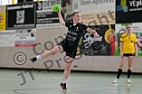 Handball, Bezirksklasse Frauen Staffel Nord West, Saison 2024-2025, DJK Eichstätt - HF Scheyern II, 19.10.2024