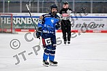 Eishockey, U20, DNL, Saison 2024-2025, ERC Ingolstadt - Krefelder EV 81, 01.03.2025
