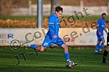 Fußball, Herren, Landesliga Südwest, Saison 2025-2026, Spieltag 20, SV Manching - VfB Durach e.V., 15.11.2025