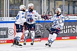 Eishockey, Herren, DEL, Saison 2025-2026, Spiel 50, ERC Ingolstadt - Adler Mannheim, 08.03.2026