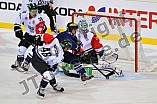 07.10.2014 - ERC Ingolstadt - EV Zug