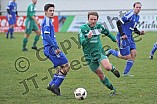 27.11.2016 - DJK-SV Herrnsberg - DJK Allersberg