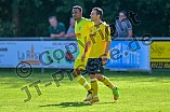 09.09.2018 - FC Hitzhofen-Oberzell - FC Hepberg