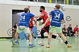 Handball, Bezirksliga Männer Staffel West, Saison 2024-2025, DJK Eichstätt - TG Landshut II, 19.10.2024